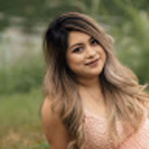 Meet your Posher, Marisol